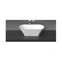 Izlietne PALOMA 74 740x320 balta