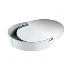 Ziepju trauks SAINT balts