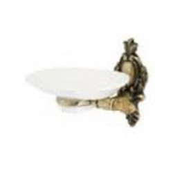 Ziepju trauka turētājs IMPERO, misiņa