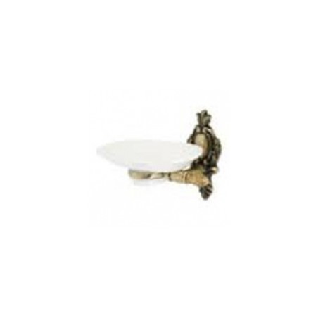 Ziepju trauka turētājs IMPERO, misiņa [EN]