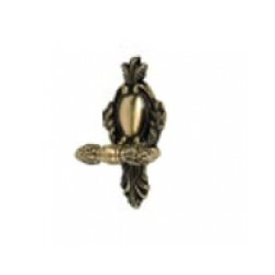 Dvieļu ākis IMPERO misiņa