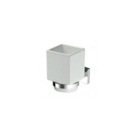 Glāzes turētajs MUSA hromēts