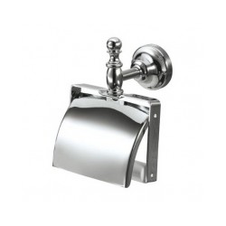 Tualetes papīra turētājs PERLA hromēts