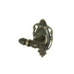 Dvieļa āķis VENEZIA bronzas