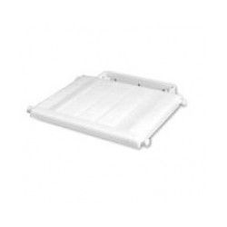 Sēdeklis dušai piekarams COMPLEMENTI polipropilēna