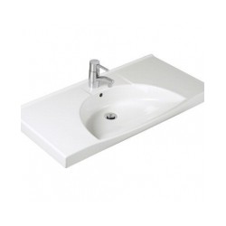 Izlietne SIGN ART 920*520mm balta IFO 74820