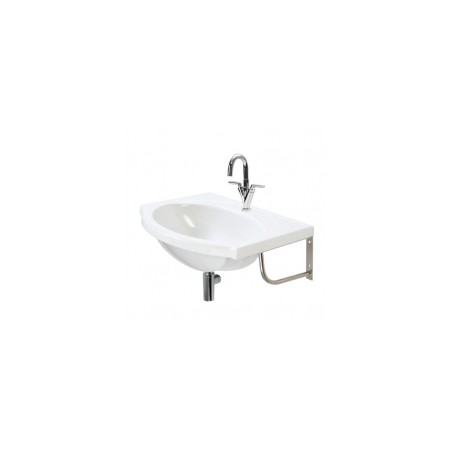 Izlietne DELTA 1200mm balta