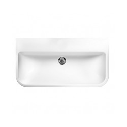 Izlietne SAMBA balta [EN]