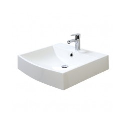 Izlietne STEP balta [EN]