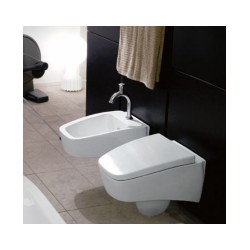 WC pods SPA piekarams + S/C vāks