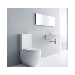 WC pods FLO +S/C vāks