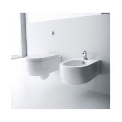 WC Pods FLO piekarams + S/C vāks