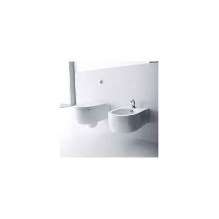 WC Pods FLO piekarams + S/C vāks