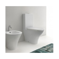 WC Pods AQUATECH +s/c vāks