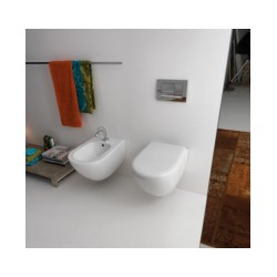 WC Pods AQUATECH piekarams +s/c vāks