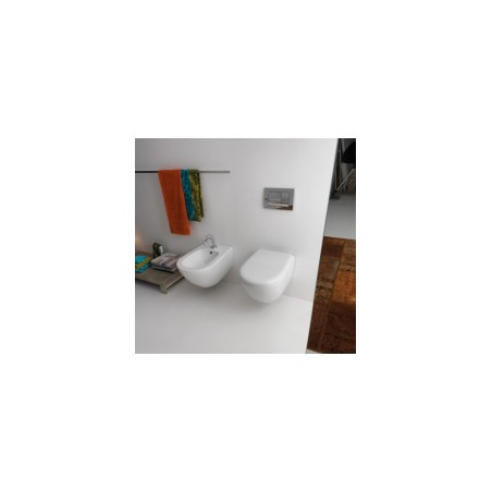 WC Pods AQUATECH piekarams +s/c vāks [EN]