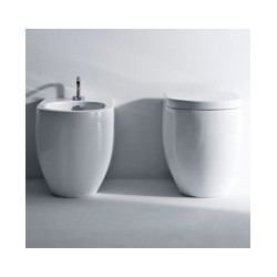 WC Pods FLO UNICO 48 +s/c vāks