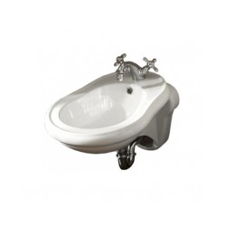 WC Bidē RETRO piekarams