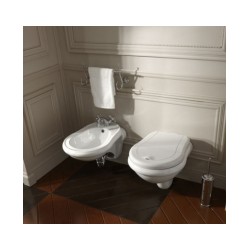 WC Pods RETRO piekarams +  vāks