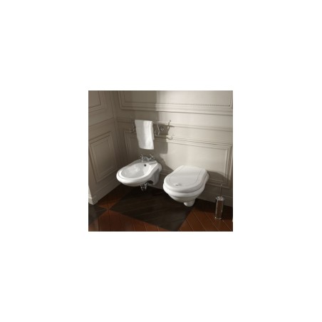 WC Pods RETRO piekarams +  vāks