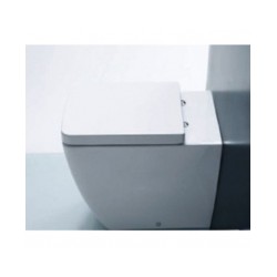 WC Pods EGO + s/c vāks