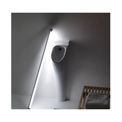 WC Pisuārs AQUATECH [EN]