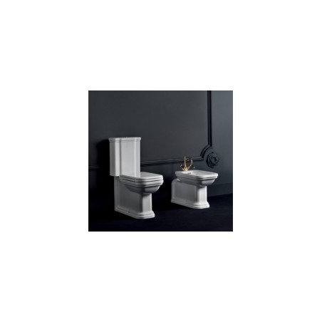 WC pods WALDORF balts [EN]