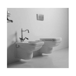 WC Pods WALDORF piekarams, balts