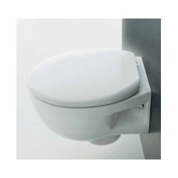 WC Pods CENTO piekar.+ S/C vāks