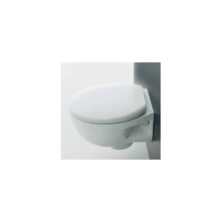 WC Pods CENTO piekar.+ S/C vāks [EN]