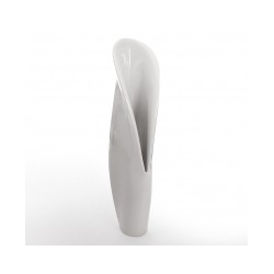 WC Pisuārs WALDORF piekarams, balts [EN]