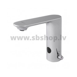 Maisītājs izlietnes SANELA ar sensoru nerūsējošais tērauds 6V SLU63B