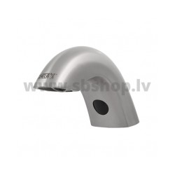 Maisītājs izlietnes  SANELA ar sensoru melns 6V aukstam vai sajauktam ūdenim SLU45B