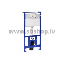 WC rāmis Sanela piekarināmajam podam