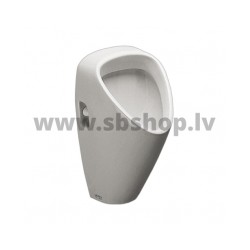 Urināls CAPRINO keramisks ar sensoro skalošanu, 6V