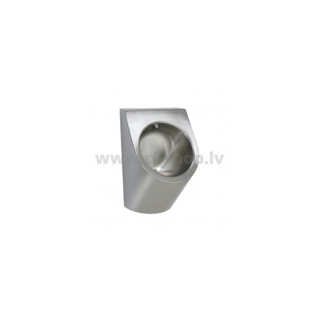 Urināls SANELA nerūsējošais tērauds