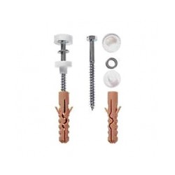 WC Pisuāra GOLEM stiprinājumi [EN]