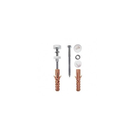 WC Pisuāra GOLEM stiprinājumi