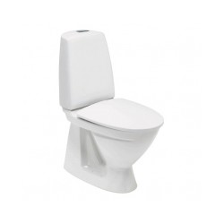 WC IFO SIGN pods 6860, izvads grīdā BEZ vāka