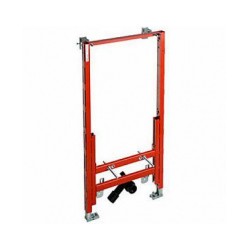 TECE profil bidē modulis bez stiprinājumiem [EN]