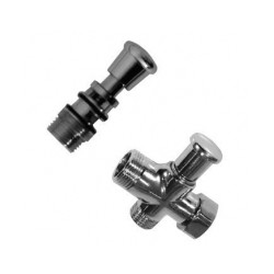 Maisītāja Dušas pārslēgs [EN]