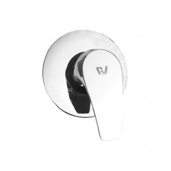 RAV KONGO dušas maisītaji iebūvējams [EN]