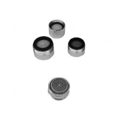 RAV dušas komponenti Aerators 24*1 [EN]