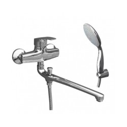 RAV KONGO vannas maisītaji ar garo snīpi K030.5 [EN]