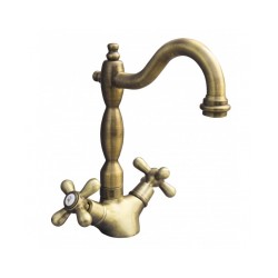 RAV MORAVA maisītāji,  bronza MK104.5SM [EN]