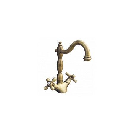 RAV MORAVA maisītāji,  bronza MK104.5SM