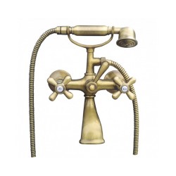 RAV MORAVA vannas maisītaji  bronza MK158.5SM [EN]