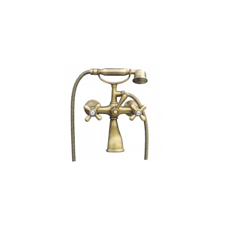 RAV MORAVA vannas maisītaji  bronza MK158.5SM