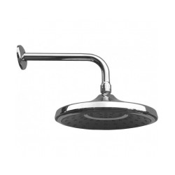 RAV dušas galvas ar turētāju SK0025 [EN]
