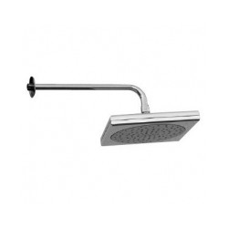 RAV dušas galvas ar turētāju kantaina SK0026 [EN]